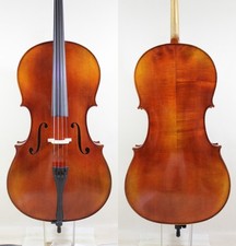 Fabuloso violonchelo Stradivari violonchelo modelo 7/8 sonido fabuloso #8940