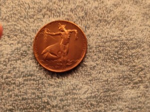 Panama Canal Medal | eBay