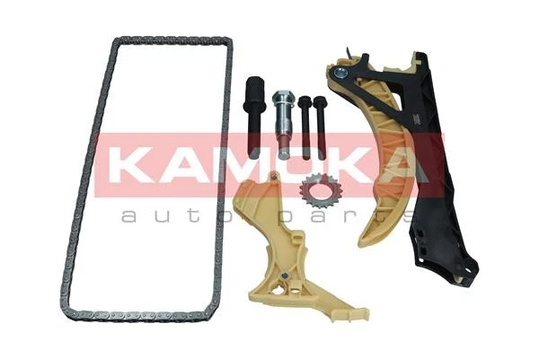 KAMOKA 7001578 Steuerkettensatz for BMW - Bild 1 von 1