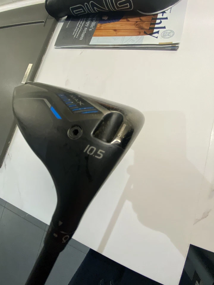 Ping G440 Max driver 10.5 Reg - Image 2 of 4