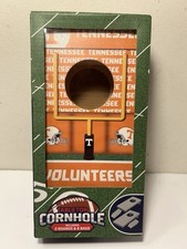 Masterpieces Tabletop Cornhole University Of Tennessee Volunteers