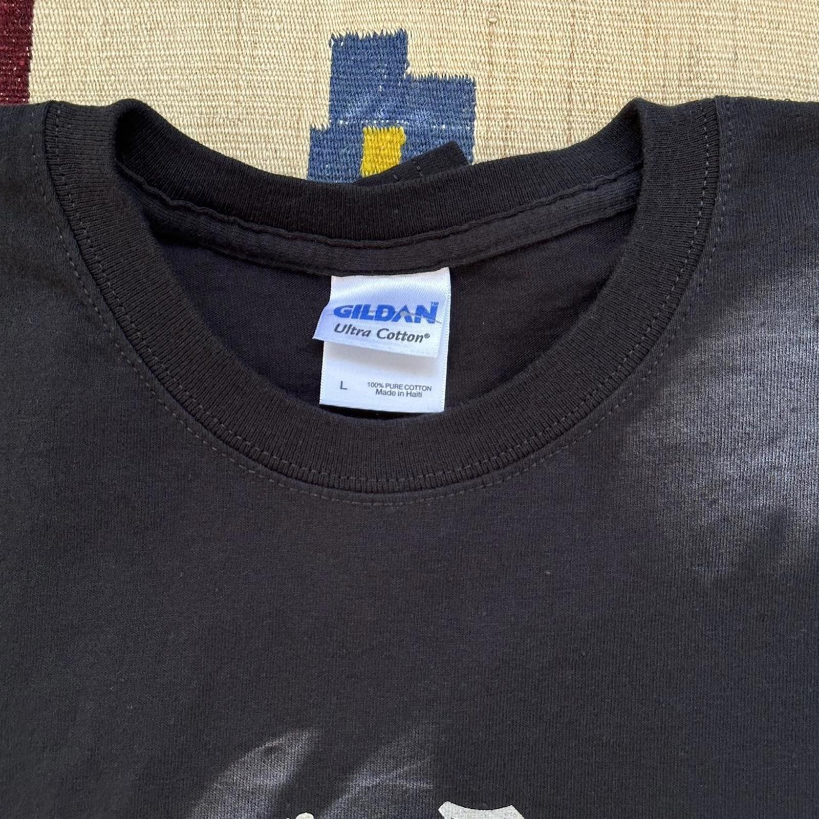 ¥¥AUTHENTIC ZIG ZAG ROLLING PAPERS SHIRT - image 4