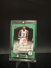 2025/2026 Bowman Basketball Caleb Wilson 1st Bowman Green Paper Auto /99