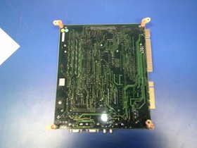 Namco TEHKAN 3 Arcade VIDEO Game JAMMA  pcb WORKS GREAT