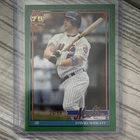 2026 Topps Series 1 David Wright Base (RAW)