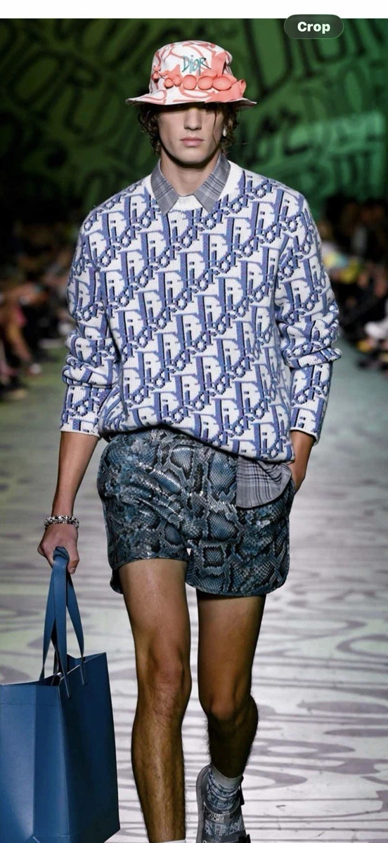 Dior Multicolor Sweaters for Men for sale | eBay