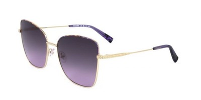 Missoni Sonnenbrille MIS 0138/S Violet havana gold 59/18/140 Damen