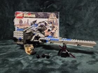 LEGO Star Wars Sith Infiltrator Set 7151