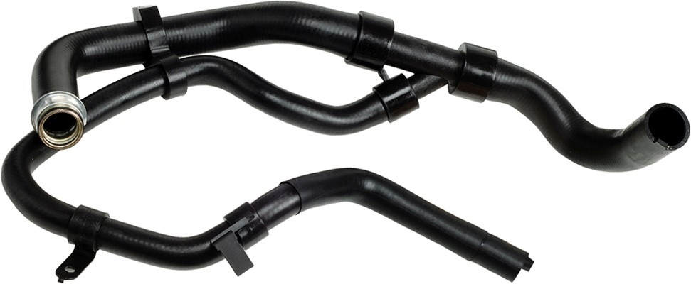 Gates 3984 Radiator Hose - Image 5
