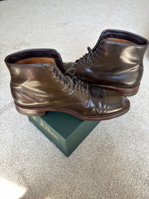 Alden 40680HC
