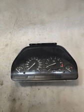 BMW 5 E34 1992 Benzin Geschwindigkeitsmesser Cockpit 1388801 110kW MPP15706