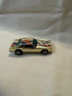 Vintage Hot Wheels 1977 “Low Down” Monte Carlo Stocker