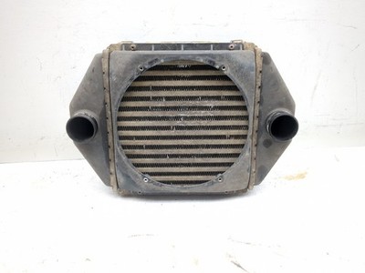 17-24 Can Am Maverick X3 DS Turbo R Rear Intercooler 707800686