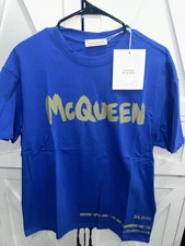 Alexander McQueen Tshirt