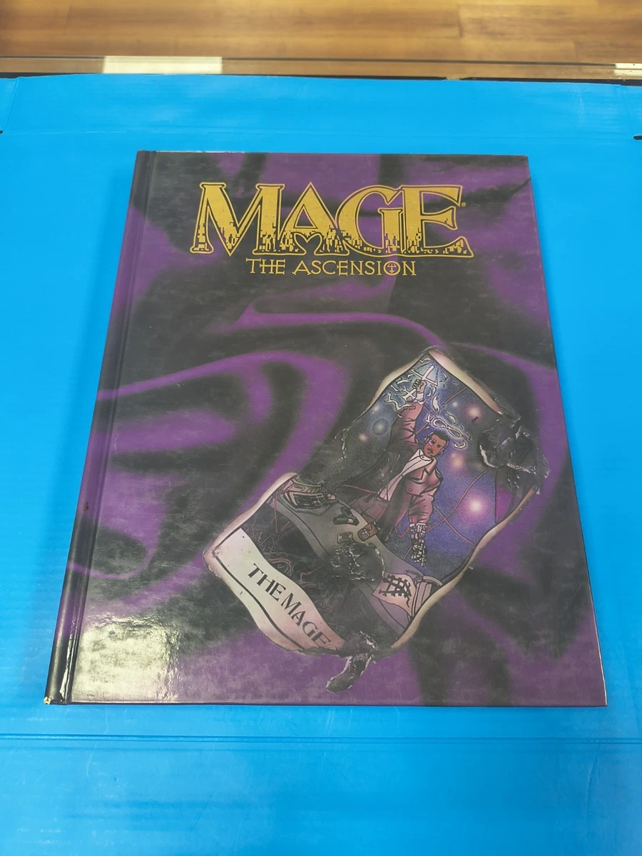 mage the ascension products for sale | eBay