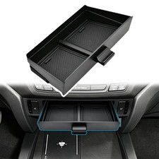 For Honda Ridgeline 20172026 Accessories Center Console Organizer Storage Box For Honda Ridgeline 20172026 Accessories Center Console Organizer Storage Box
