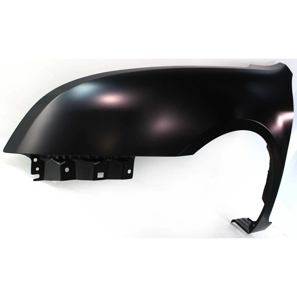 Fender Kit For 2006-2009 Ford Fusion Mercury Milan Primed Front Driver Side - Image 4 of 4