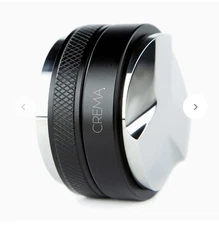 53MM COFFEE DISTRIBUTOR EXPRESSO HAND TAMPERS ADJUSTABLE DEPTH