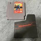 Ninja Gaiden III: The Ancient Ship of Doom NES Cartridge Tecmo NTSC Action 1991