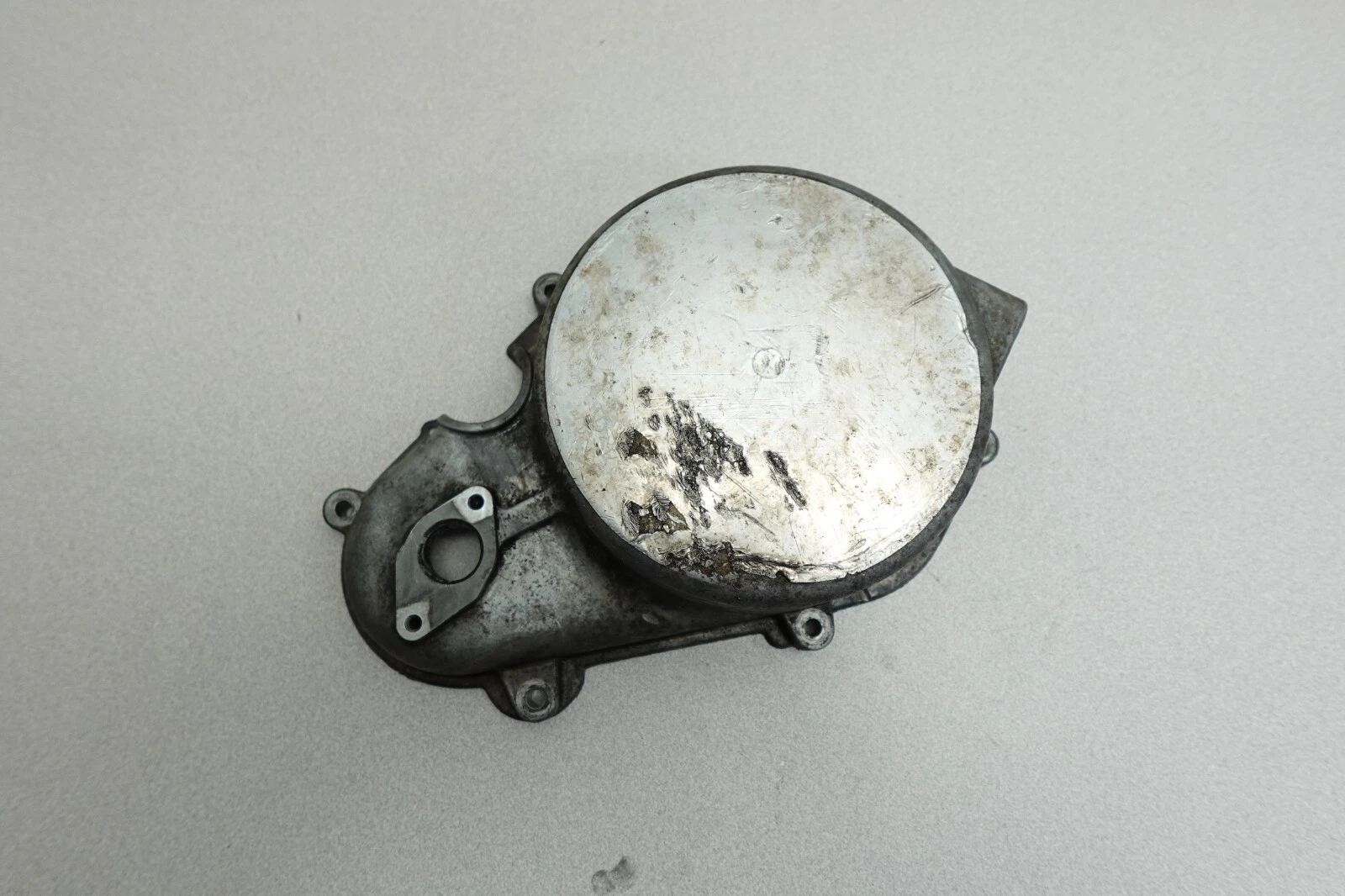 1998-2005 Polaris OEM Recoil Ass'y Edge Touring Switchback RMK XC SKS