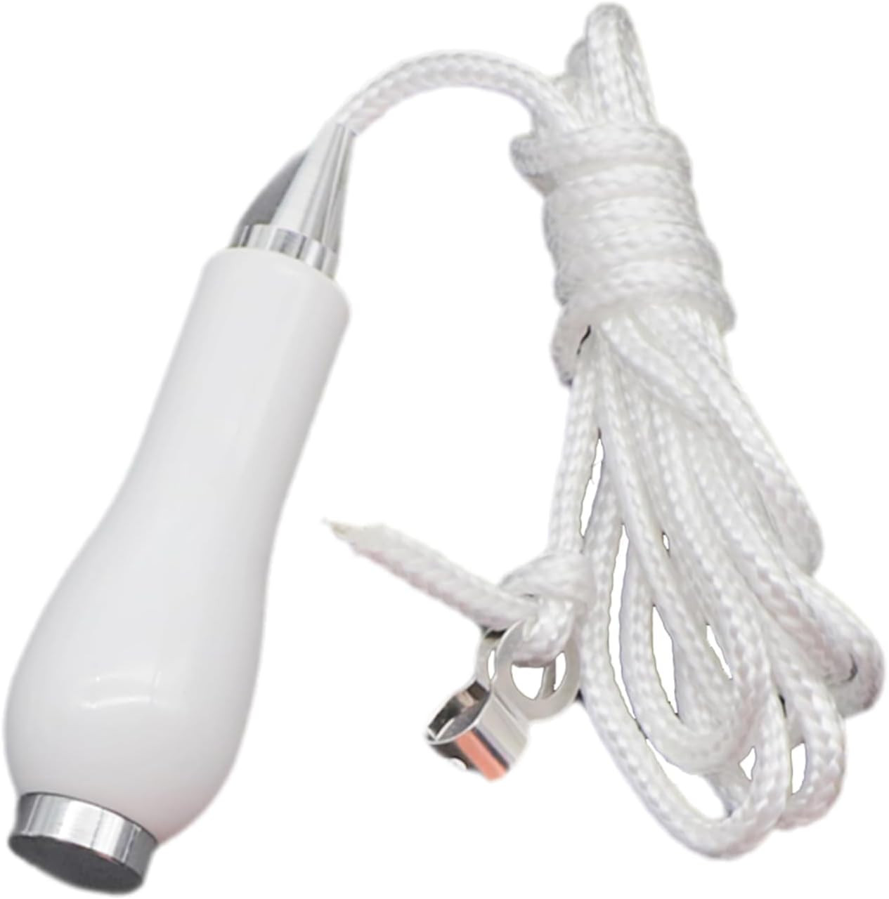 Vilagi Bathroom Light Pull Cord String Replacement Cord Pull for Ceiling Switch