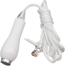 Vilagi Bathroom Light Pull Cord String Replacement Cord Pull for Ceiling Switch