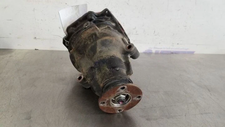 2004-2006 Lexus RX330 Rear Axle Differential Carrier 2.928 Ratio AWD OEM Foto 4 de 4