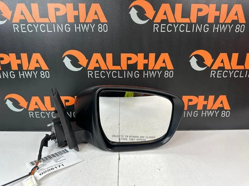 Door Mirror NISSAN JUKE Right 15 16 17