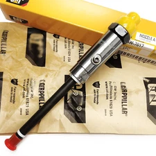 New 4W7017 Fuel Injector Nozzle for OR3421 0R3421 Caterpillar Cat 3406B Engines