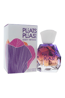 Issey Miyake Pleats Please Eau De Perfume Spray 50ml for sale