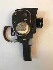 Quarz Vintage film camera. Made in USSR