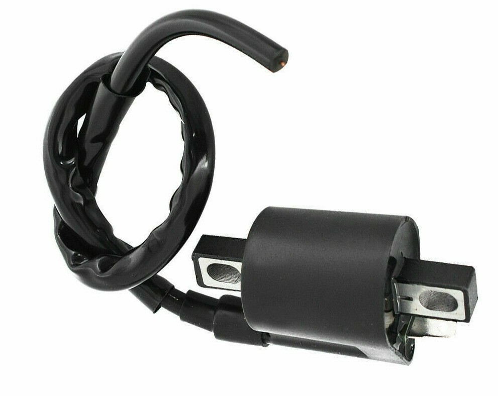 Las Mejores Ofertas En Motocicleta Bobinas De Encendido Para Yamaha XT225 | EBay