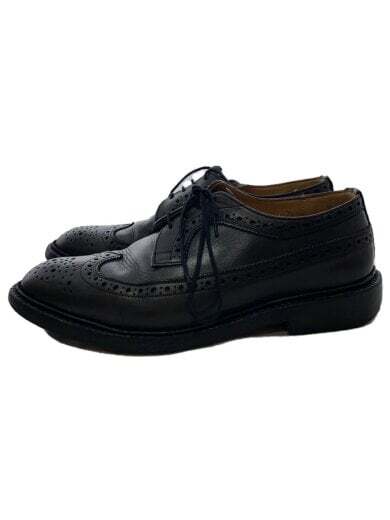 MARGARET HOWELL Tricker s MARGARET HOWELL Dress shoes BLK MARGARET HOWELL Tricker s MARGARET HOWELL Dress shoes BLK