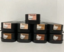 Nudestix NUDEFIX Cream Concealer, 0.34 fl oz, CHOOSE SHADE- NEW IN CONTAINER