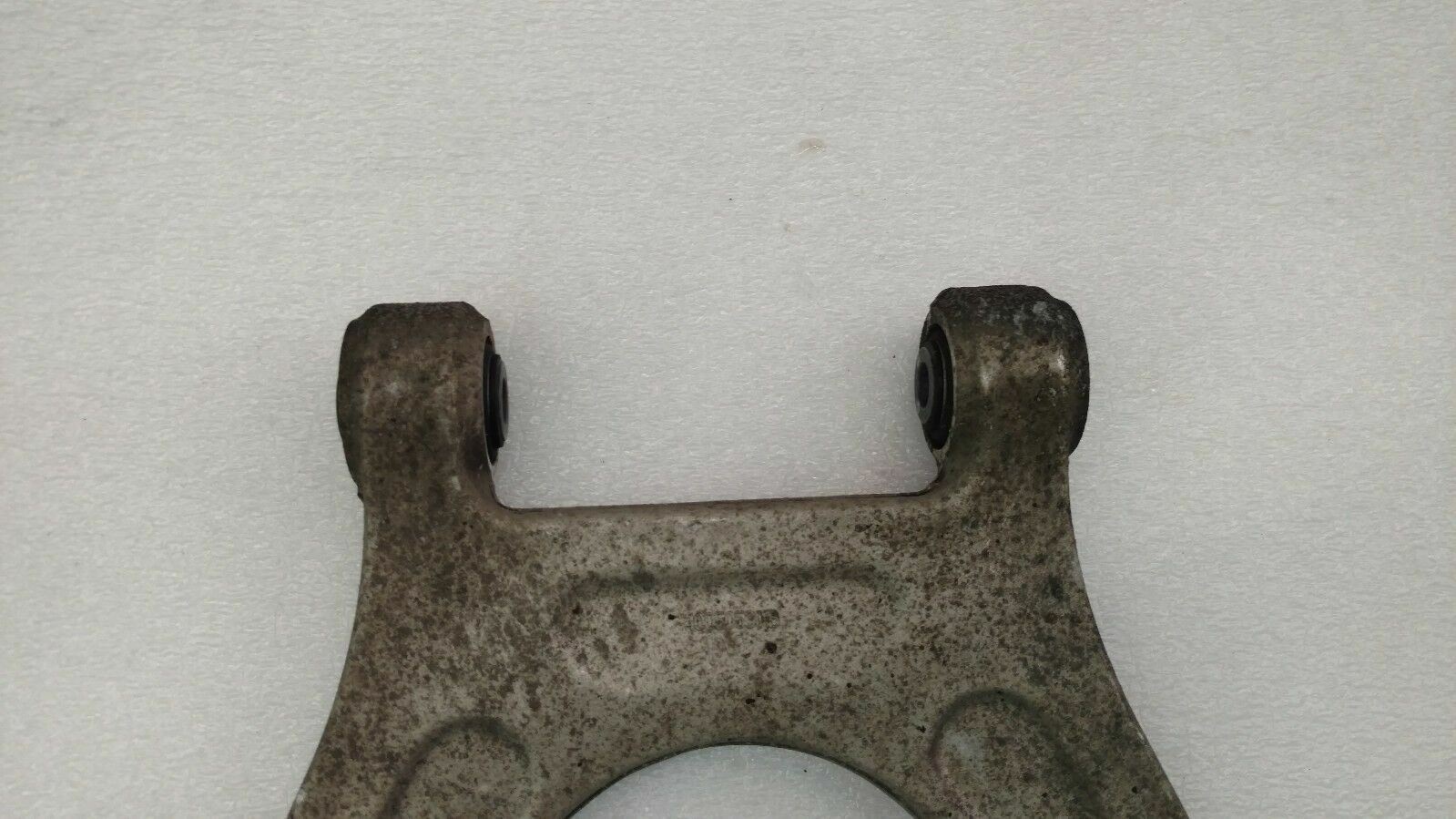 LAMBORGHINI GALLARDO REAR LEFT OR RIGHT LOWER CONTROL ARM OEM 400505311B