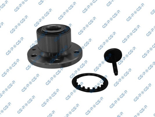 GSP 9340003K Radlagersatz Vorne FüR Volvo-image