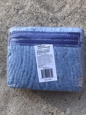 Bison Kleen Handler Life Blended Looped-End Wet Mop Head Washable Heavy Duty New