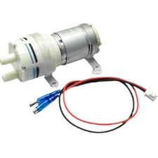 Water Pump Power Cable Motor 24V for Automatic Electric Kettle Spare Part
