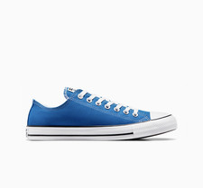 Converse Chuck Taylor All Star Seasonal Color Shoes Snorkel Blue 135514C US 3-12