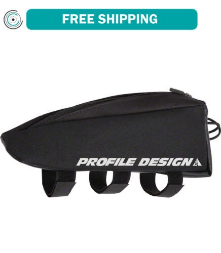 Profile Design Frame Bicycle Bags & Panniers