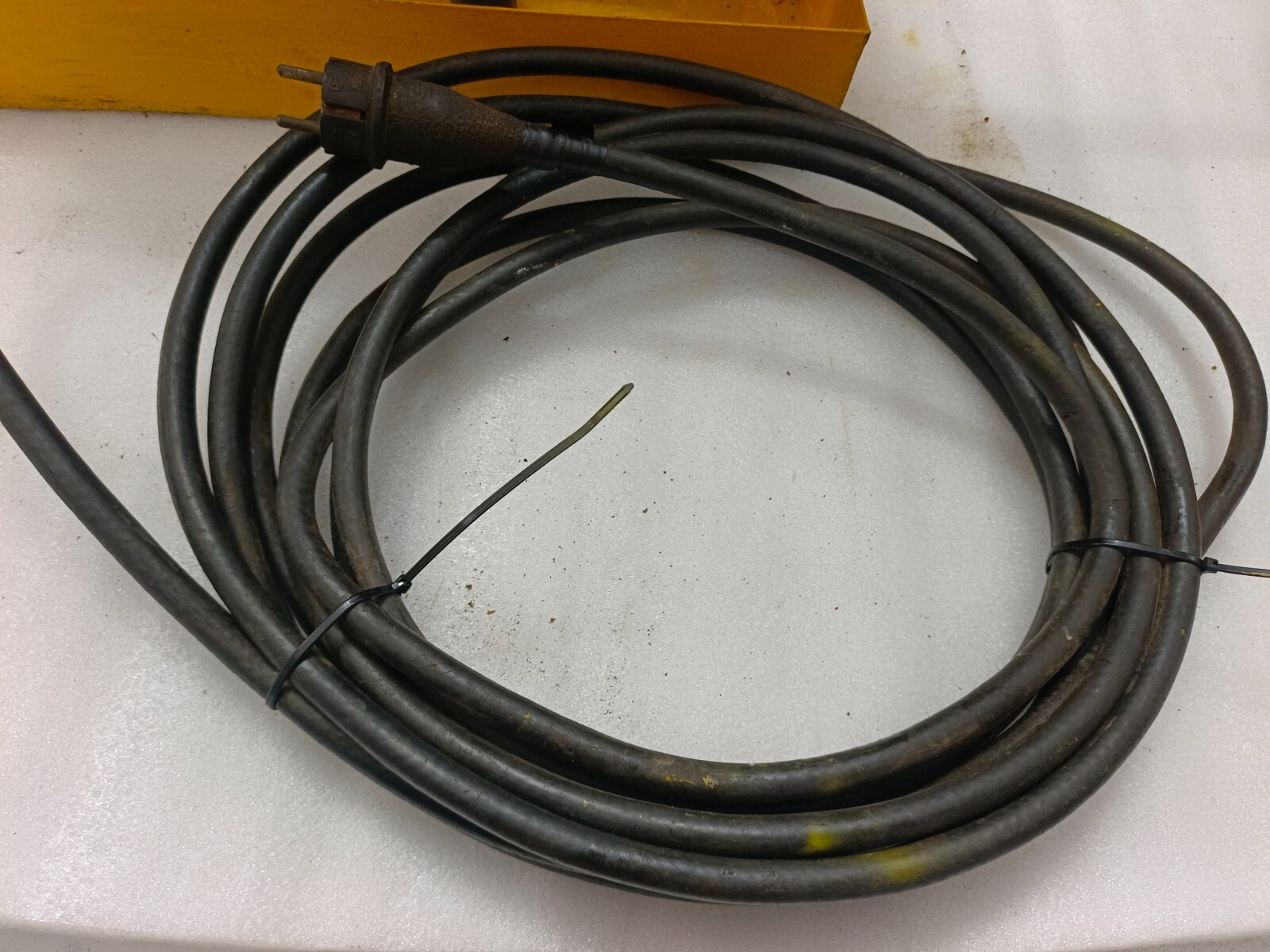 PARKER Hydraulic Oil Filter Cart 5MFP240SA10QBVPI1 Max. Pressure 1/2