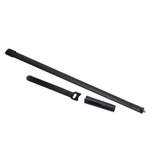 144/430MHz Dwuzakresowa antena męska VHF / UHF SMA do radia dwukierunkowego YAESU Kenwood o - Zdjęcie 2 z 7