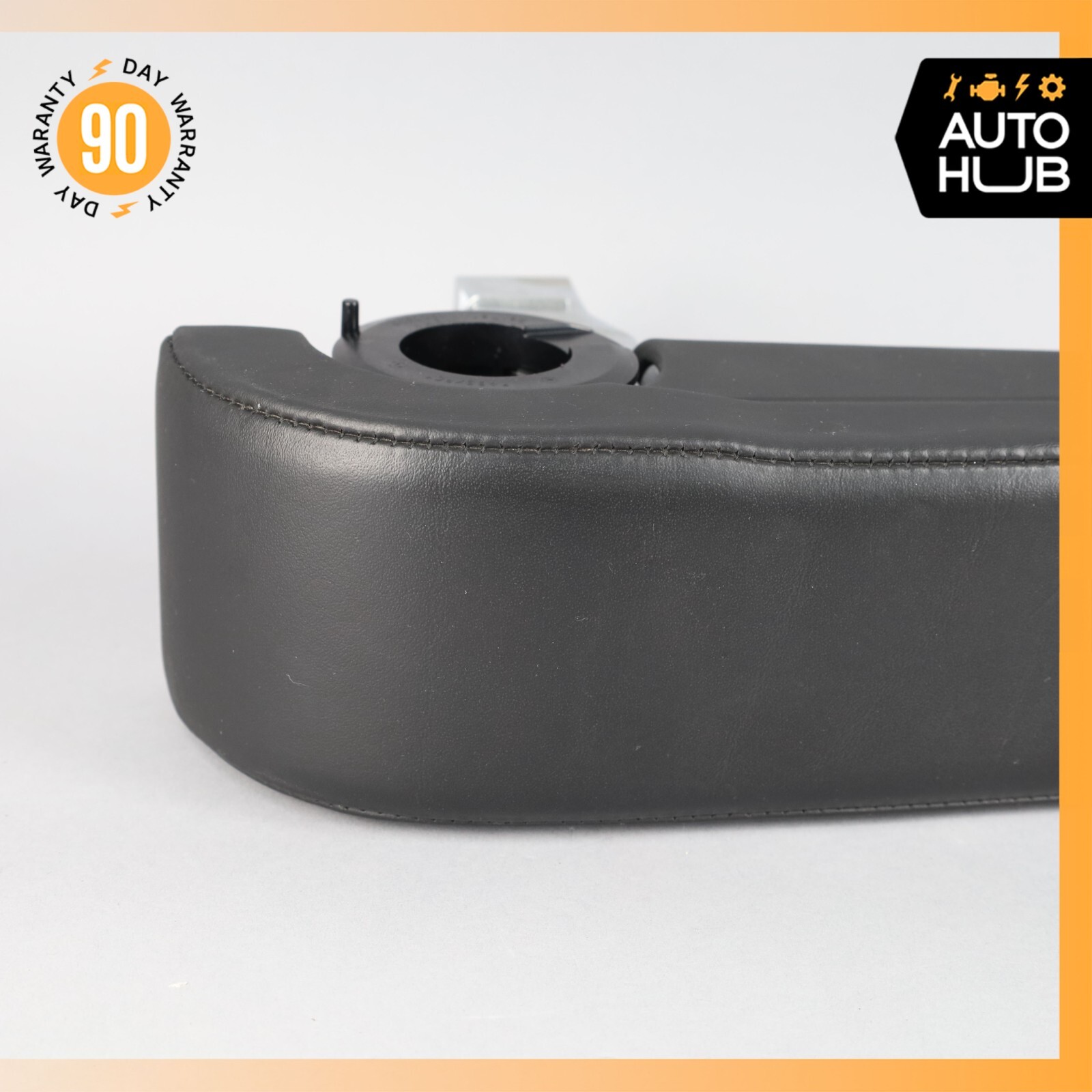 Bentley Continental Flying Spur Front Right Center Console Armrest Arm Rest OEM
