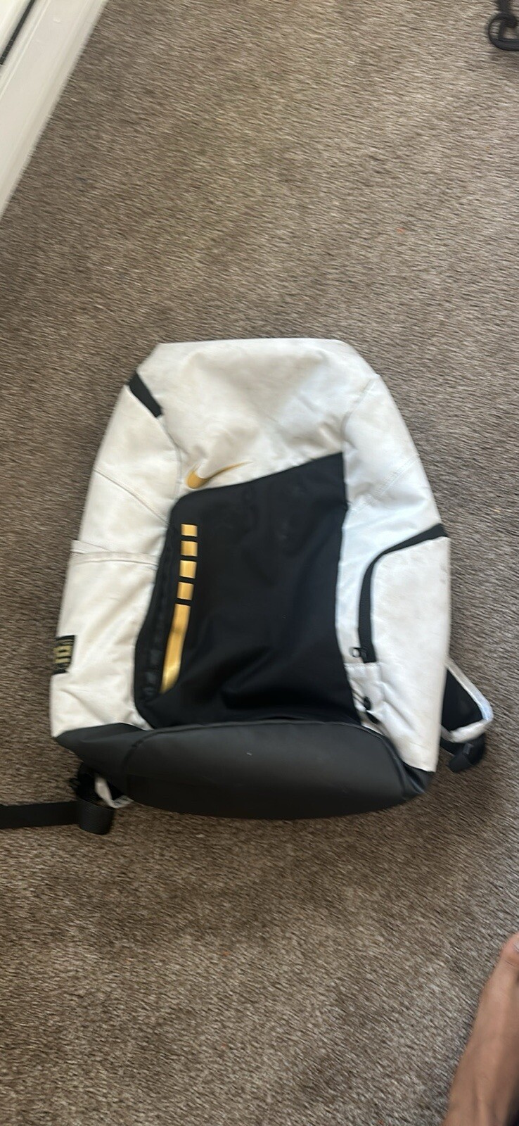 Nike Elite Backpack *No tags*