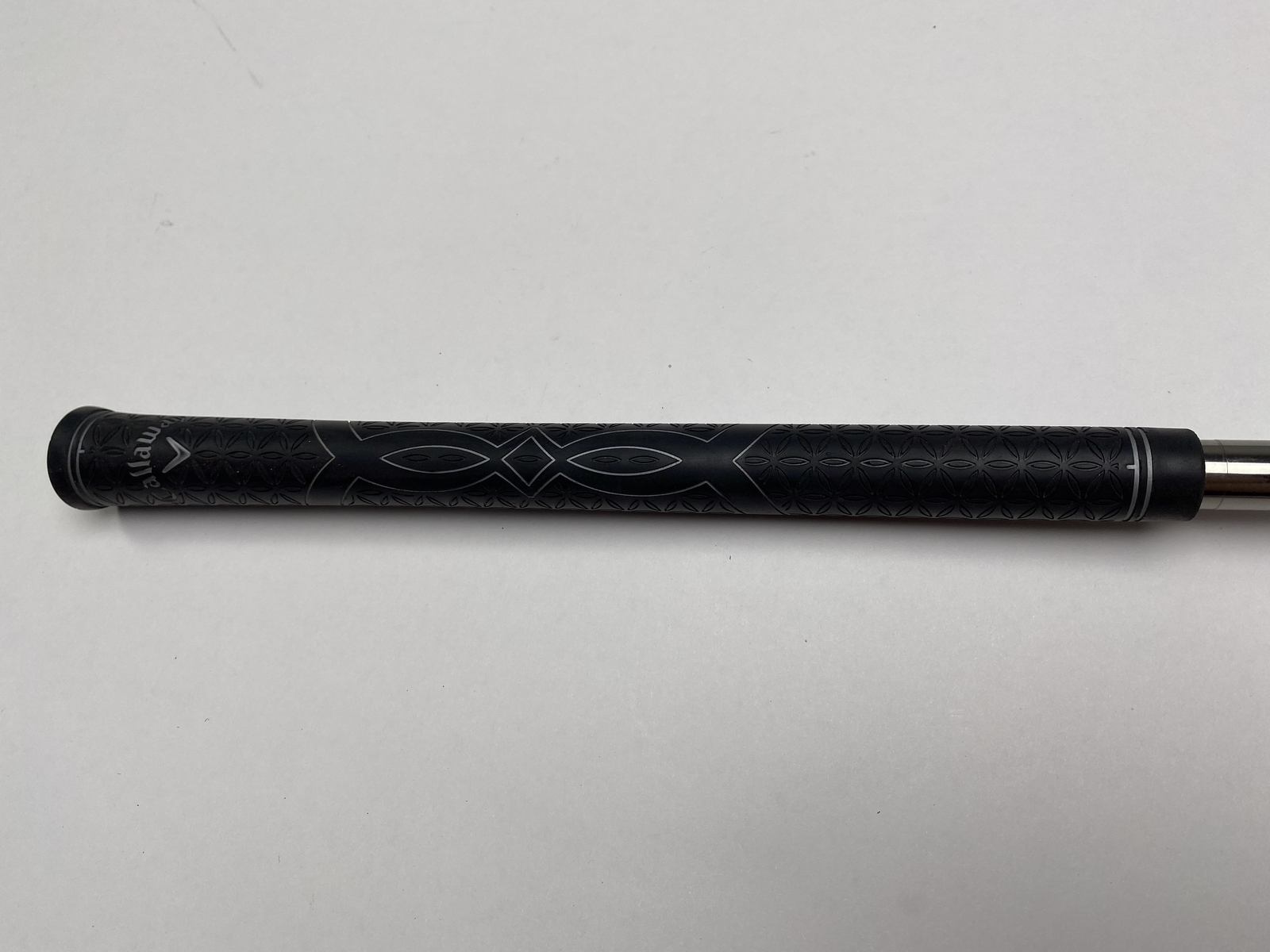 Callaway 2019 Big Bertha Pitching Wedge UST Mamiya Recoil ESX 450 F1