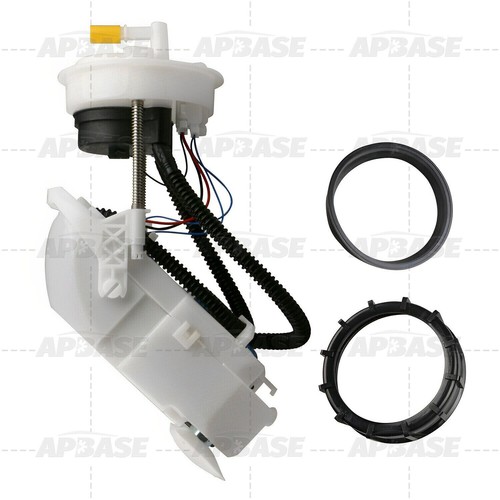 Conjunto de módulo de bomba de combustible para Honda Civic L4 1,3 L 1,7 L 2,0 L 2001-2005 E8566M - Imagen 12 de 15