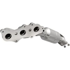 Magnaflow Performance Exhaust 5481228 Right Manifold Catalytic Converter