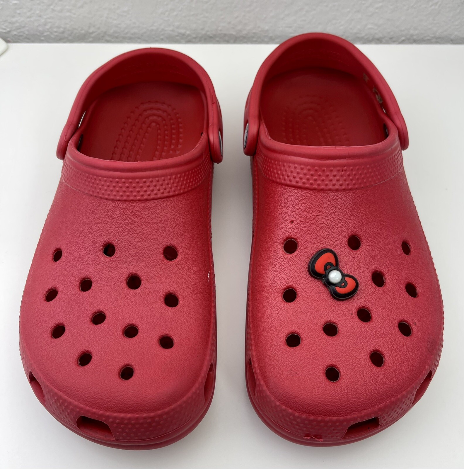 crocs w 9