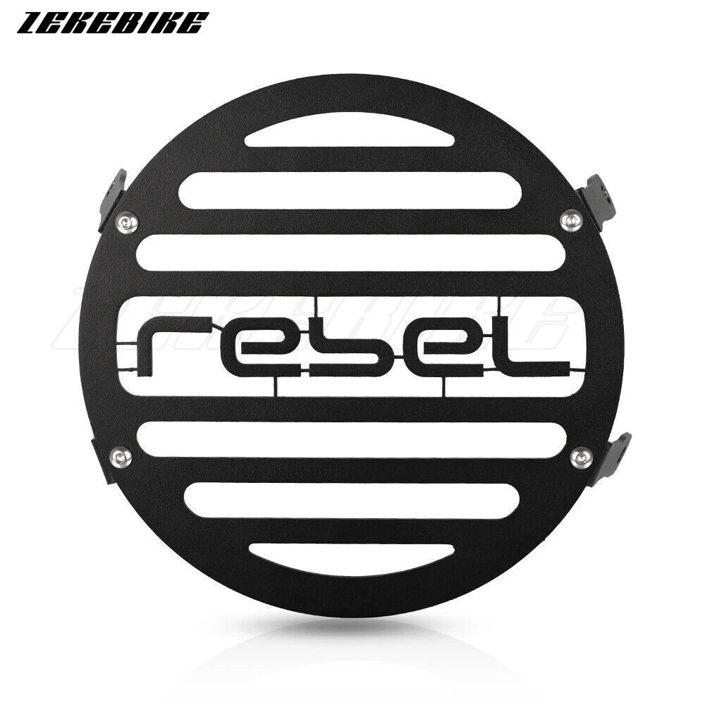 Honda rebel logo deals