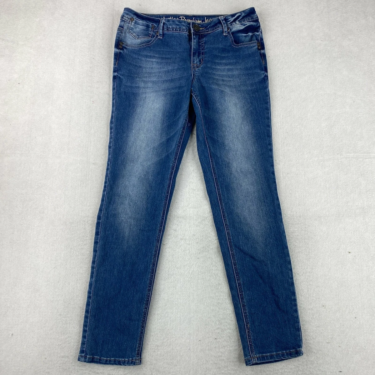 Girls size top 12 jeans